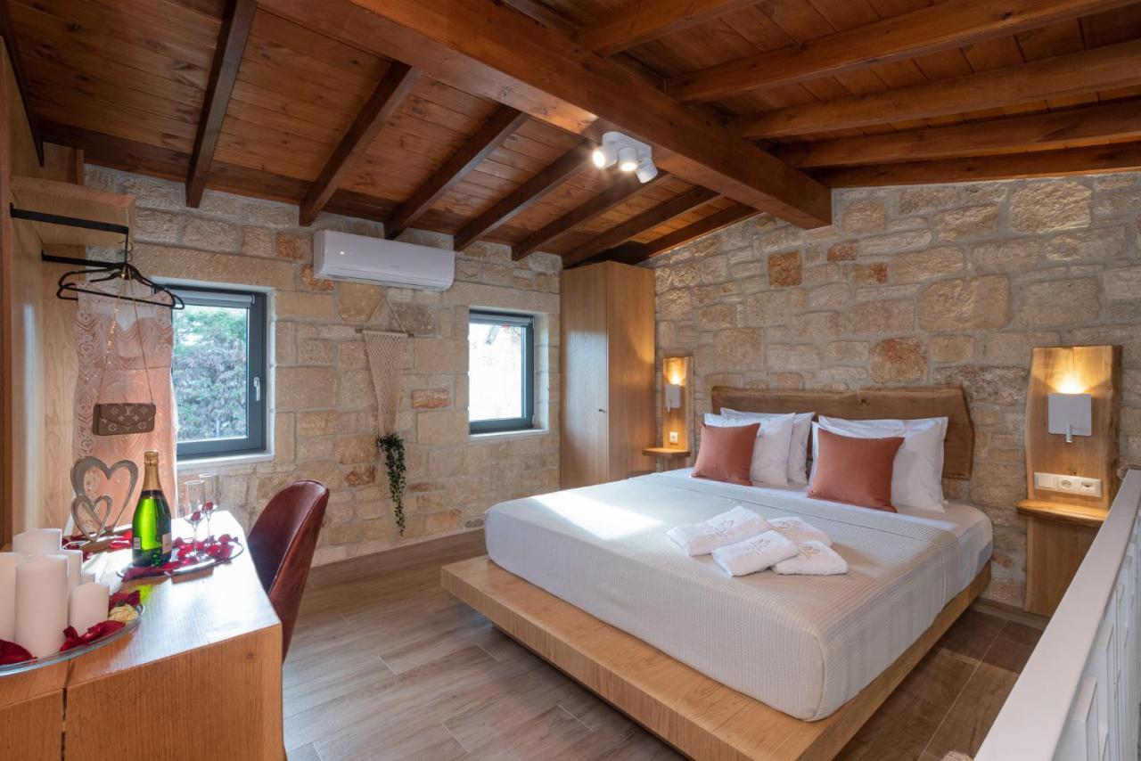 Kallithea Village Hotel מראה חיצוני תמונה