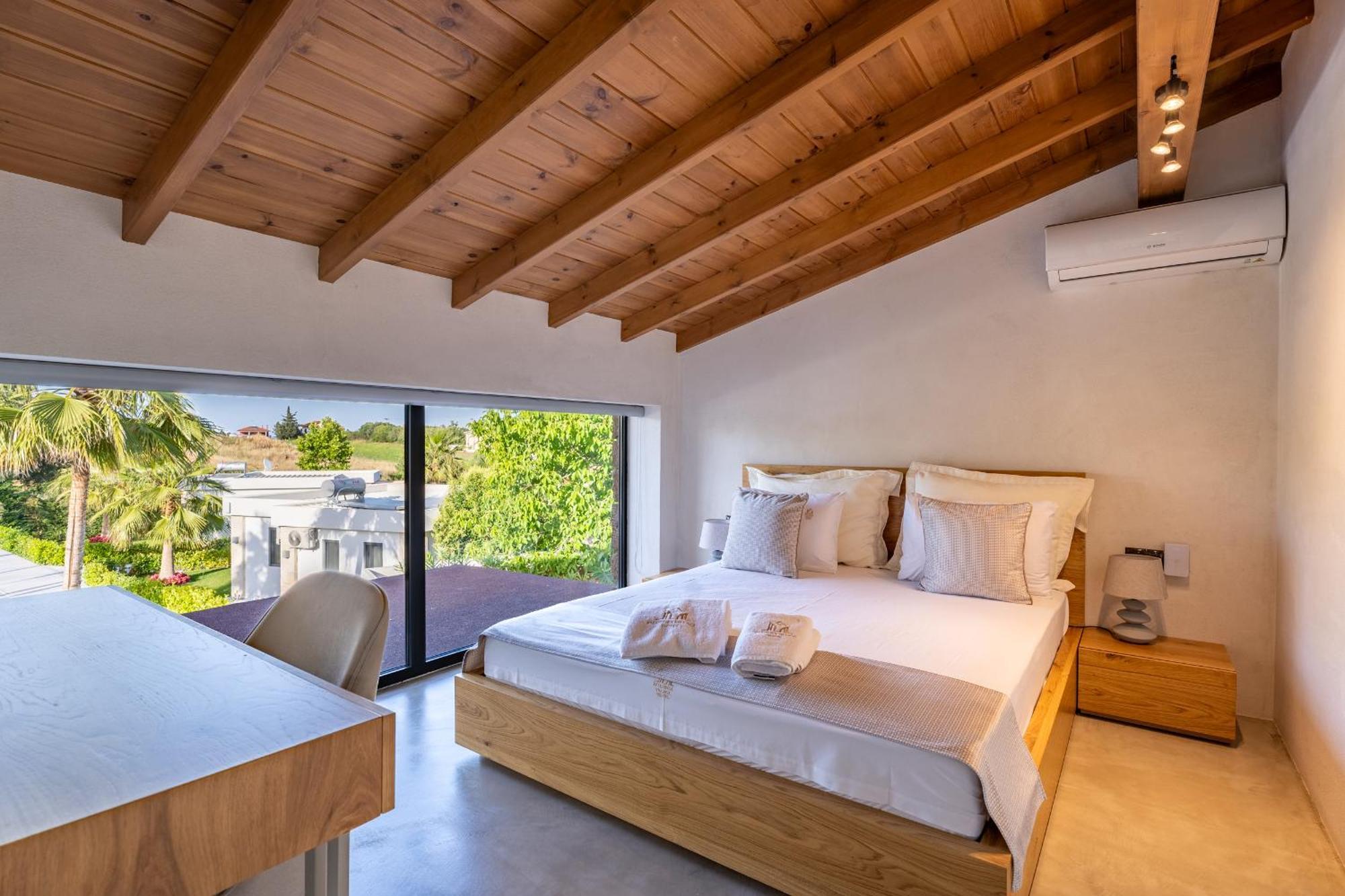 Kallithea Village Hotel מראה חיצוני תמונה