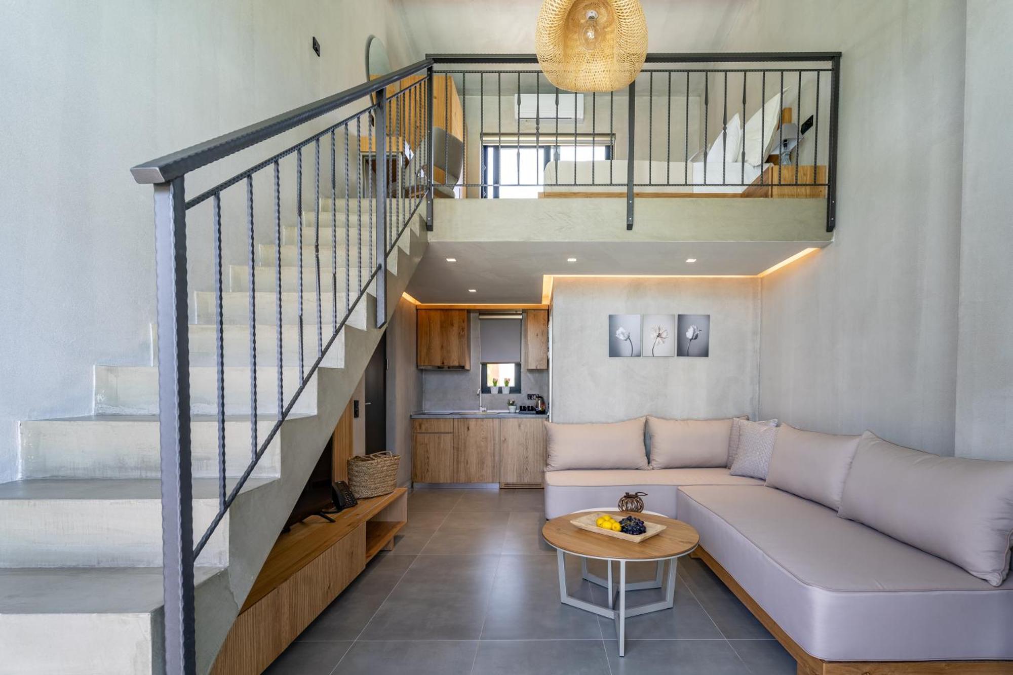 Kallithea Village Hotel מראה חיצוני תמונה