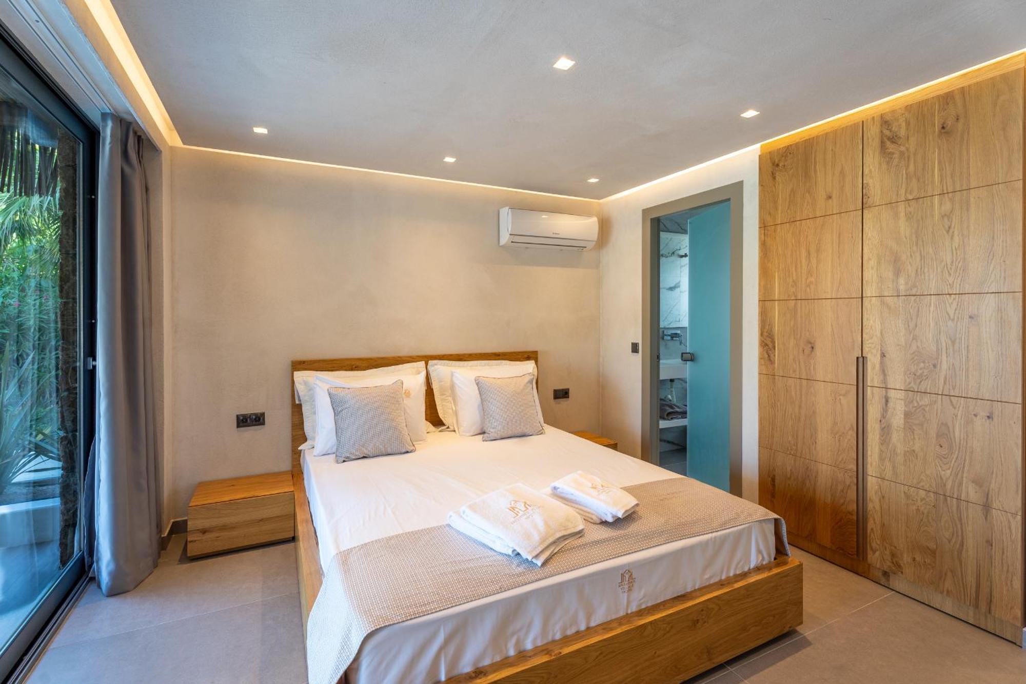 Kallithea Village Hotel מראה חיצוני תמונה