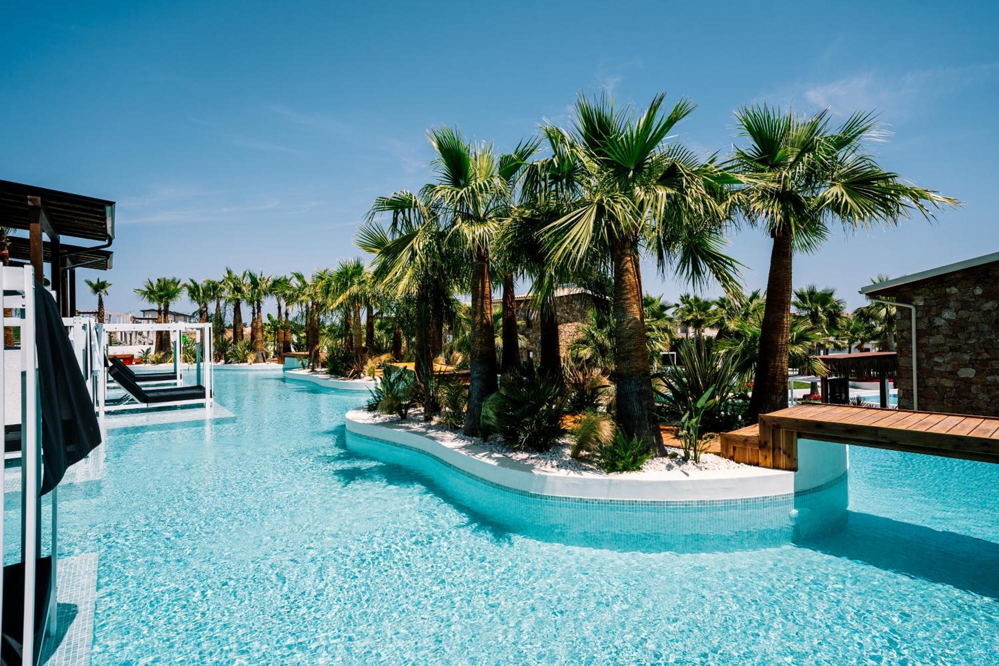 Kallithea Village Hotel מראה חיצוני תמונה