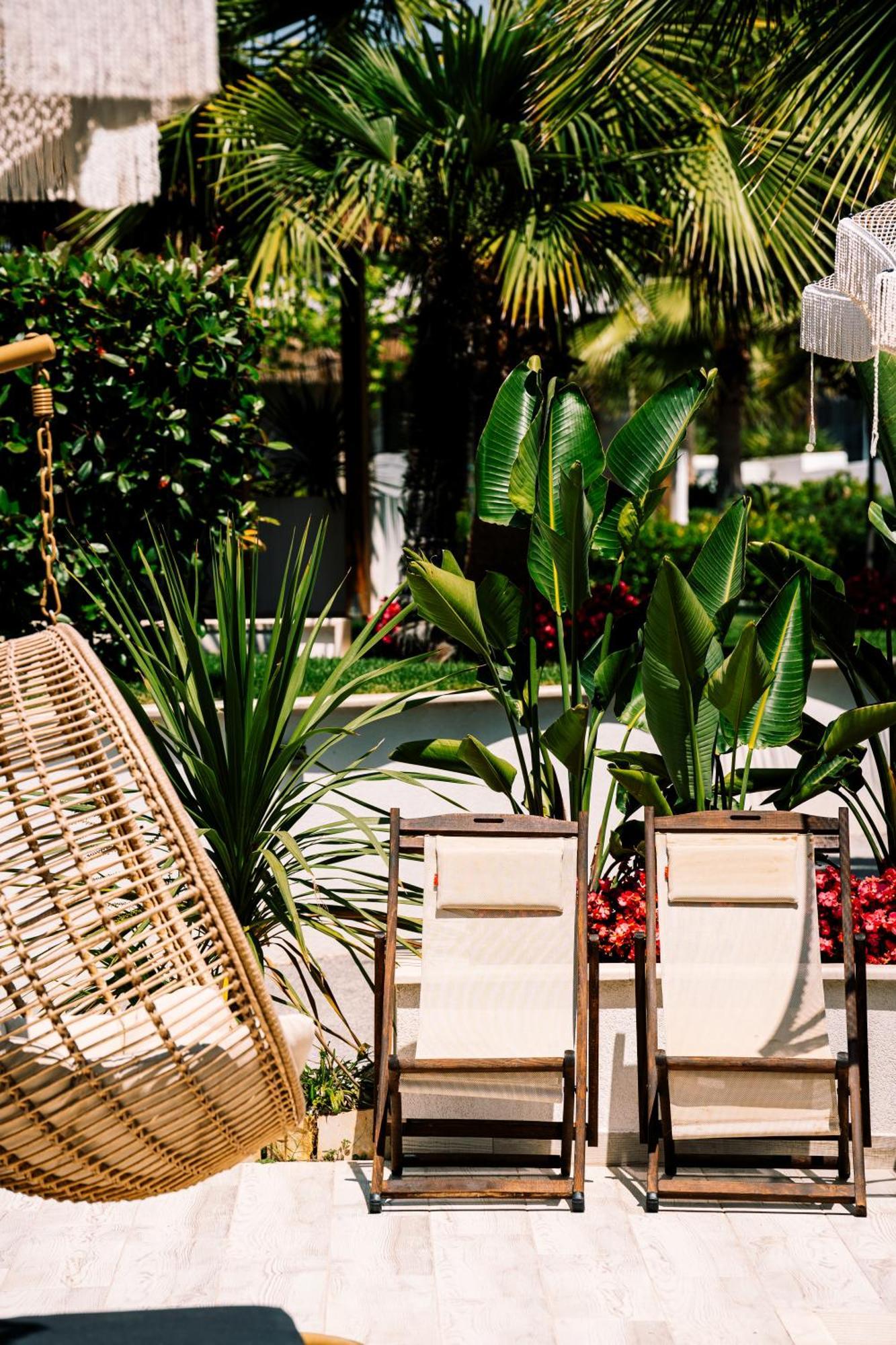 Kallithea Village Hotel מראה חיצוני תמונה