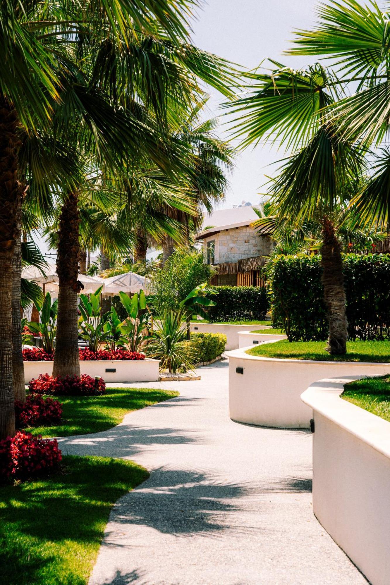 Kallithea Village Hotel מראה חיצוני תמונה